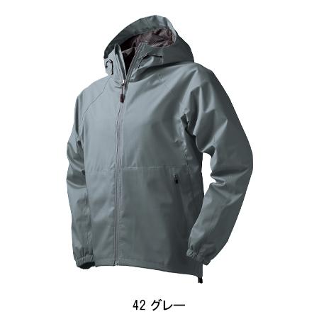秋冬用 作業用品 防風 ストレッチシェルパーカー メンズ クロダルマKURODARUMA 32134 新作 | クロダルマ | 03