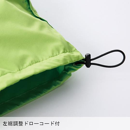 秋冬用 作業服・作業用品 ハーフコート メンズ クロダルマ KURODARUMA 32136 | クロダルマ | 10