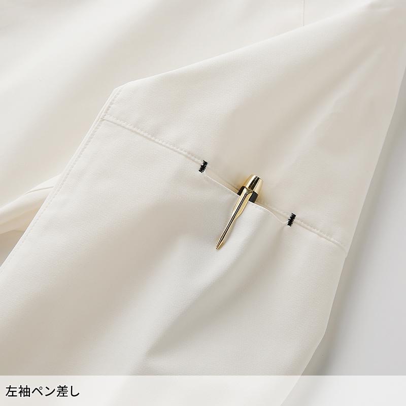 KURODARUMA ストレッチジャケット 作業服 秋冬用 男女兼用 32694 クロダルマ 作業着 SS-6L【2025秋冬新作】 | クロダルマ | 12