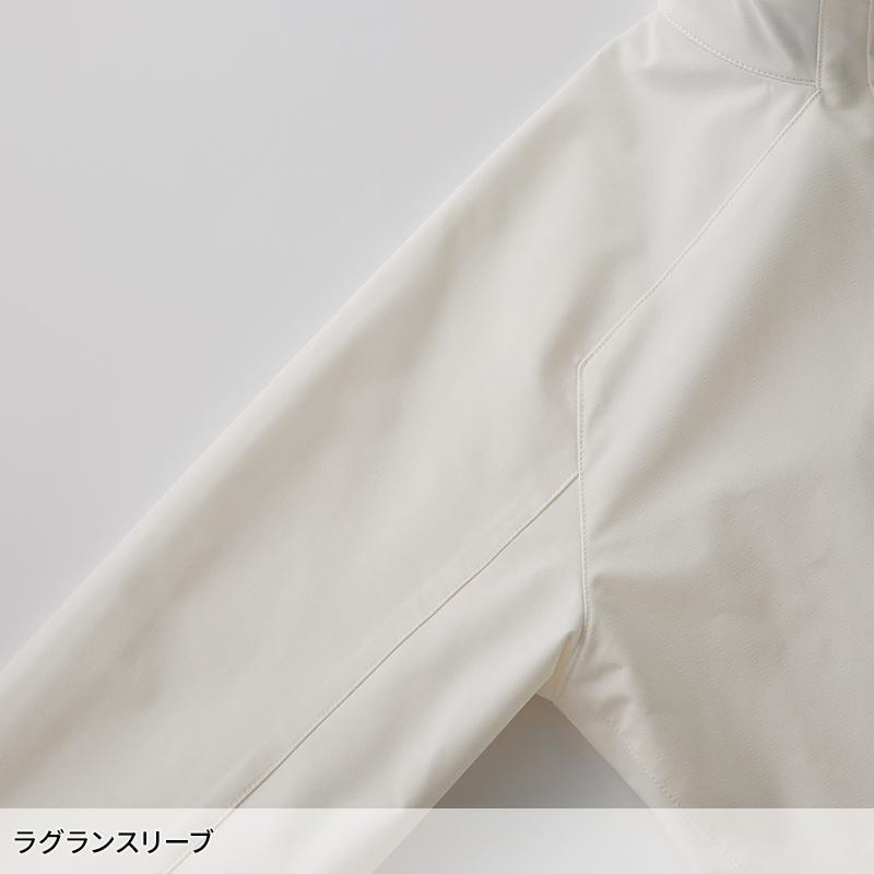 KURODARUMA ストレッチジャケット 作業服 秋冬用 男女兼用 32694 クロダルマ 作業着 SS-6L【2025秋冬新作】 | クロダルマ | 16