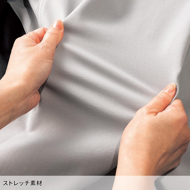 【2026秋冬新作】 KURODARUMA 長袖ジャンパー 作業服 秋冬用 男女兼用 32695 クロダルマ 作業着 SS-6L | クロダルマ | 15