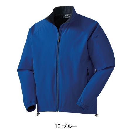 クロダルマ（KURODARUMA） 秋冬用 作業服・作業用品 防寒ジャンパー