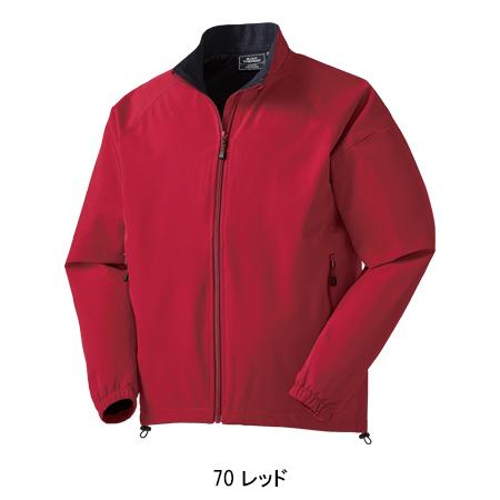 クロダルマ（KURODARUMA） 秋冬用 作業服・作業用品 防寒ジャンパー