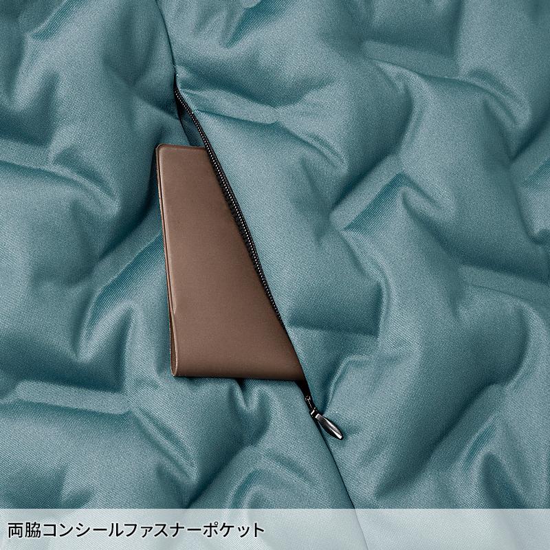 作業服 防寒着 防寒ベスト クロダルマ 54376 メンズ 撥水 防水 保温性 ストレッチ 軽量 S-5L | クロダルマ | 06