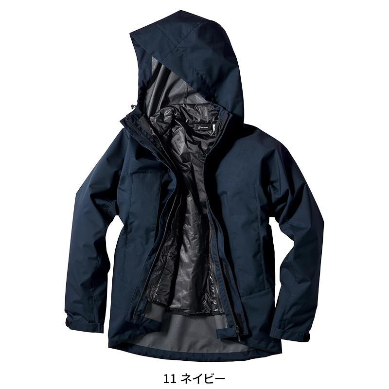 toraichi 寅壱　ドカジャン　ジャンパー　ネイビー ネイビー メンズ ジャンパー・ドカジャン toraichi 寅壱 ドカジャン