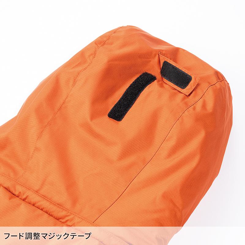 【2026秋冬新作】 KURODARUMA 防寒ジャンパー 防寒着 メンズ 54392 クロダルマ 作業服 作業着 S-7L | クロダルマ | 07