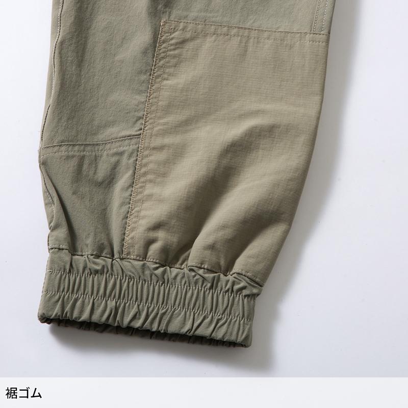 D.GROW カーゴパンツ 作業服 シーズン 男性 dg129 クロダルマ 作業着 2024春夏新作 S-4L | クロダルマ | 07