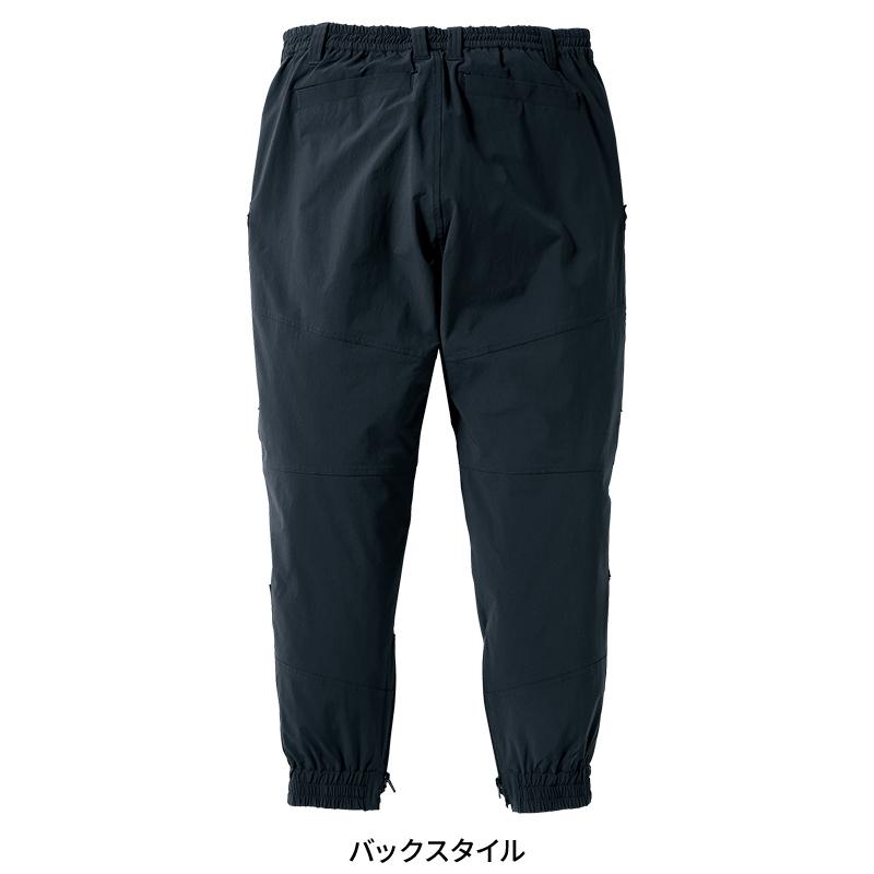 クロダルマ D.GROW カーゴパンツ 作業服 シーズン 男性 dg129 クロダルマ D.GROW カーゴパンツ 作業服 シーズン 男性 dg129