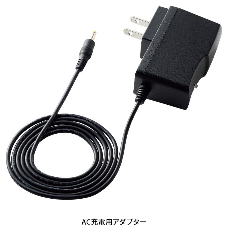 ペルチェ デバイスフルセット(ペルチェデバイス&バッテリー) クロダルマ KS-2000 【2024春夏新作】 | クロダルマ | 04