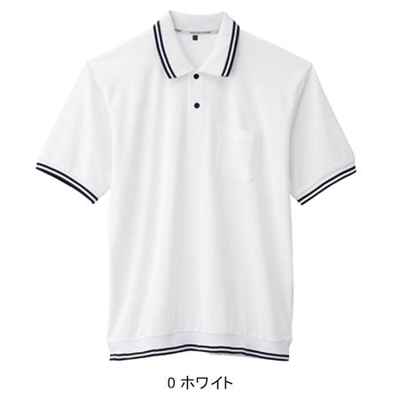 作業服 半袖ポロシャツ コーコス信岡 CO-COS a-187 男女兼用 |  | 02