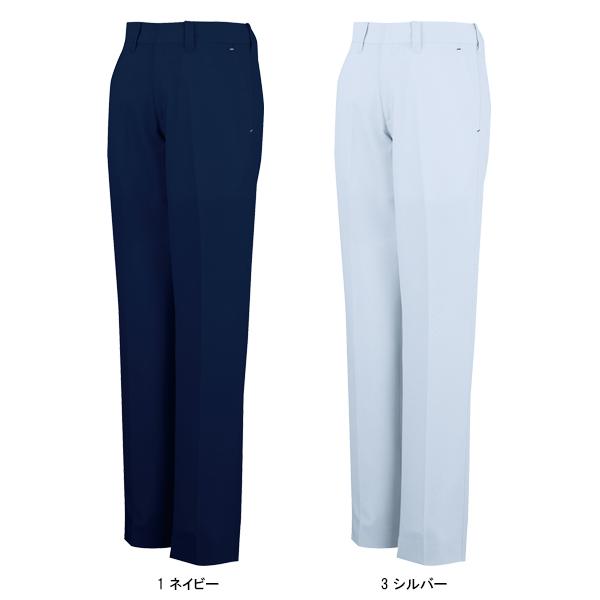 作業服 春夏用 作業着 レディース 作業ズボン スラックス コーコス信岡 CO-COSa-5074 |  | 02