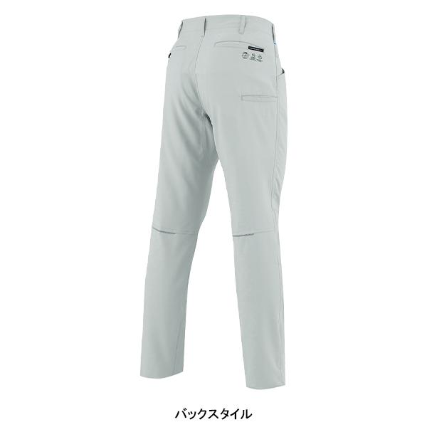 作業ズボン 作業着 作業服 ストレッチスラックス 男女兼用 コーコス信岡 CO-COS AE-9053 春夏用 |  | 10