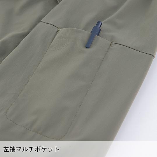 秋冬用 作業服・作業用品 ストレッチジャケット メンズ ディッキーズ Dickies D-2890｜sunwork｜06