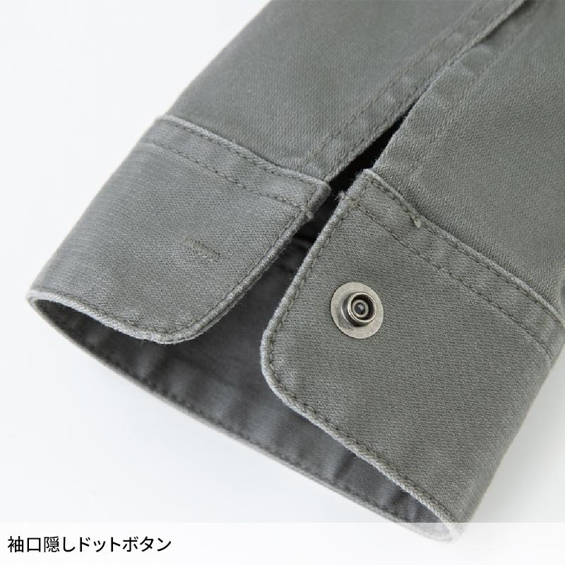 Dickies 作業服 Dickies(ディッキーズ) ストレッチヘリンボーン