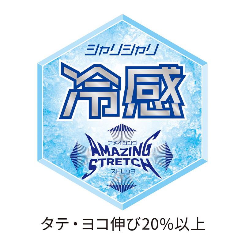 【2025春夏新作】 ディッキーズ 冷感サイドポケット 半袖Tシャツ(ルーズフィット)春夏用 男女兼用 D-467 コーコス信岡 作業服 作業着 S-XXL | Dickies | 06