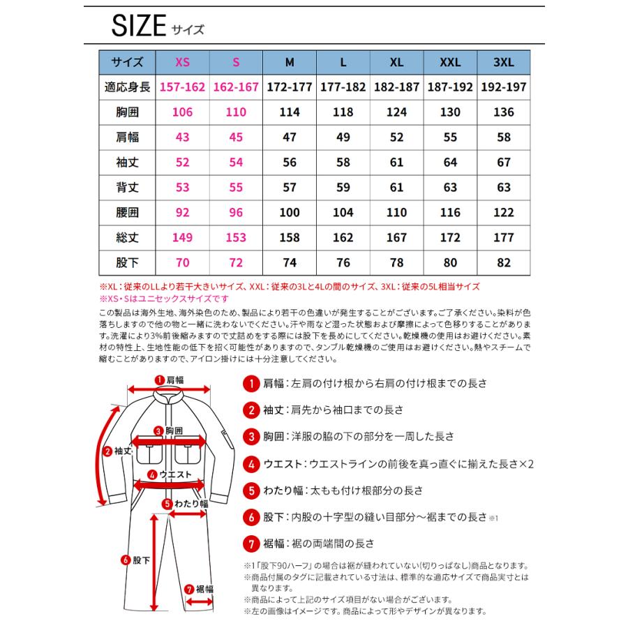 Dickies（ディッキーズ） 2025春夏新作 作業服 つなぎ T/Cストレッチ