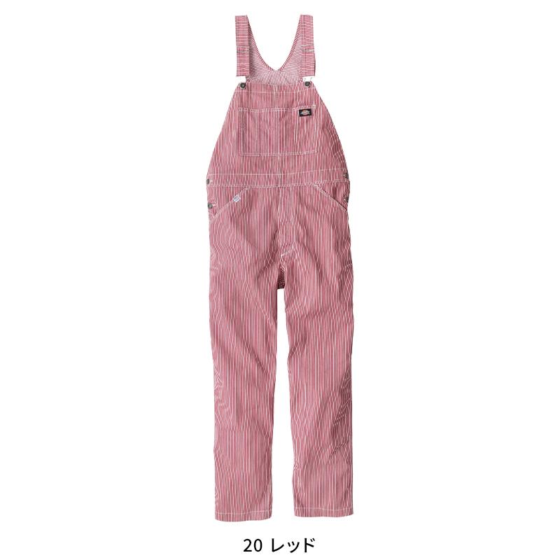 Dickies 作業服 Dickies(ディッキーズ) ライトストレッチ