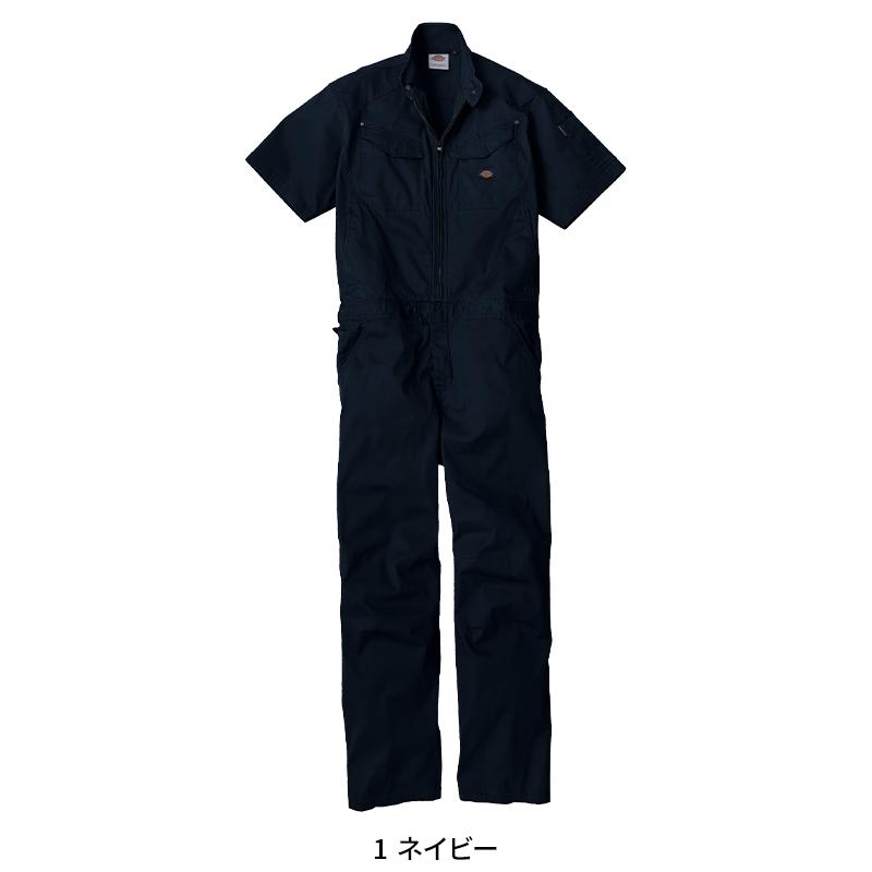 Dickies（ディッキーズ） 【2025春夏新作】 ストレッチヘリンボーン