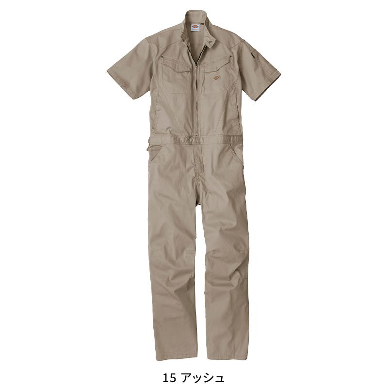Dickies（ディッキーズ） 【2025春夏新作】 ストレッチヘリンボーン
