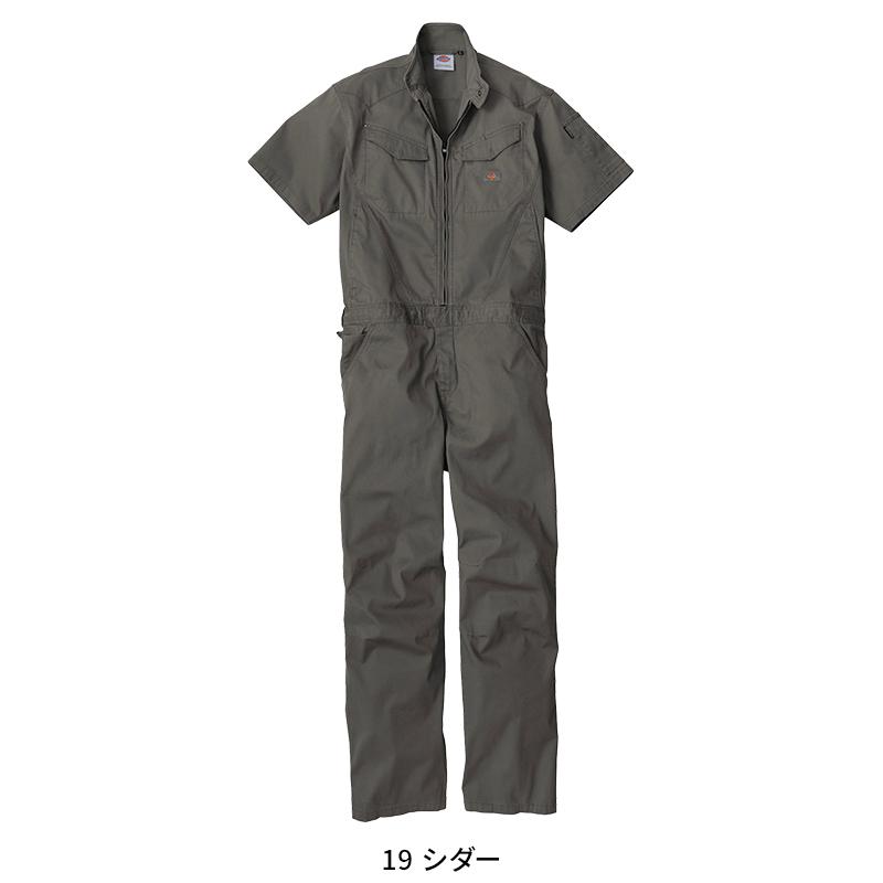 Dickies（ディッキーズ） 【2025春夏新作】 ストレッチヘリンボーン