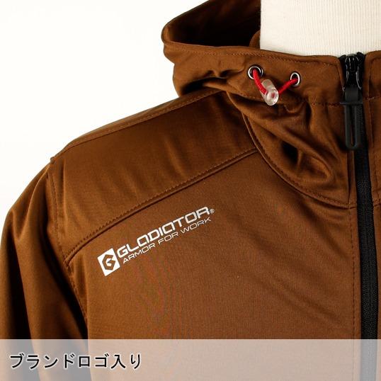 作業服 防風ストレッチジャケット メンズ コーコス信岡 CO-COS 作業服 防風ストレッチジャケット メンズ コーコス信岡 CO-COS