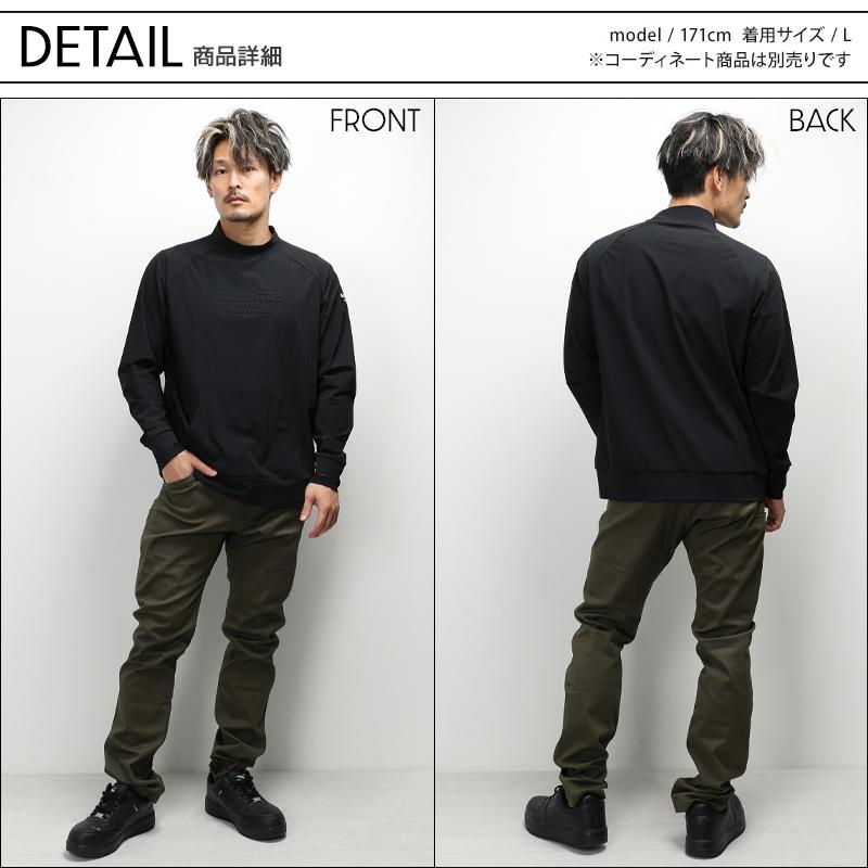 作業服 グラディエーター 作業ズボン ストレートパンツ