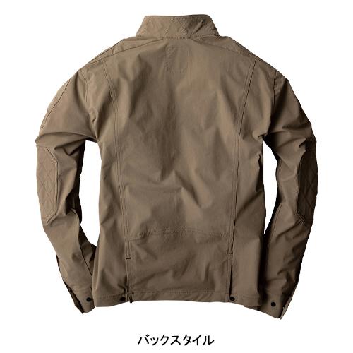 作業服 4WAY ストレッチ 長袖ジャケット メンズ コーコス信岡 CO 作業服 4WAY ストレッチ 長袖ジャケット メンズ コーコス信岡 CO