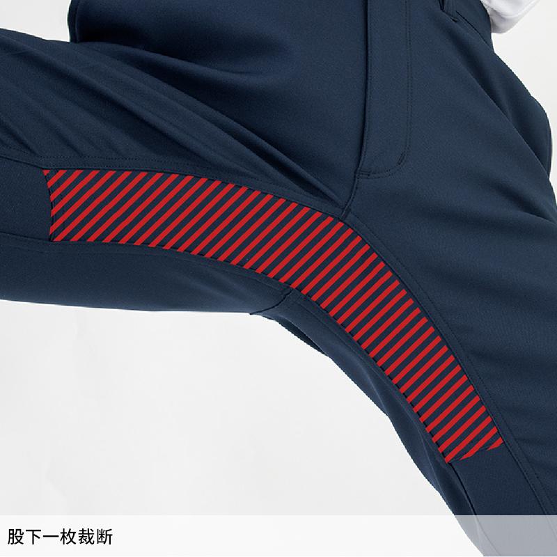 【2026春夏新作】 CO-COS エコ・ストレッチ　カーゴパンツ 作業服 春夏用 男女兼用 MB25005 コーコス信岡 作業着 SS   -6L | COーCOS | 11