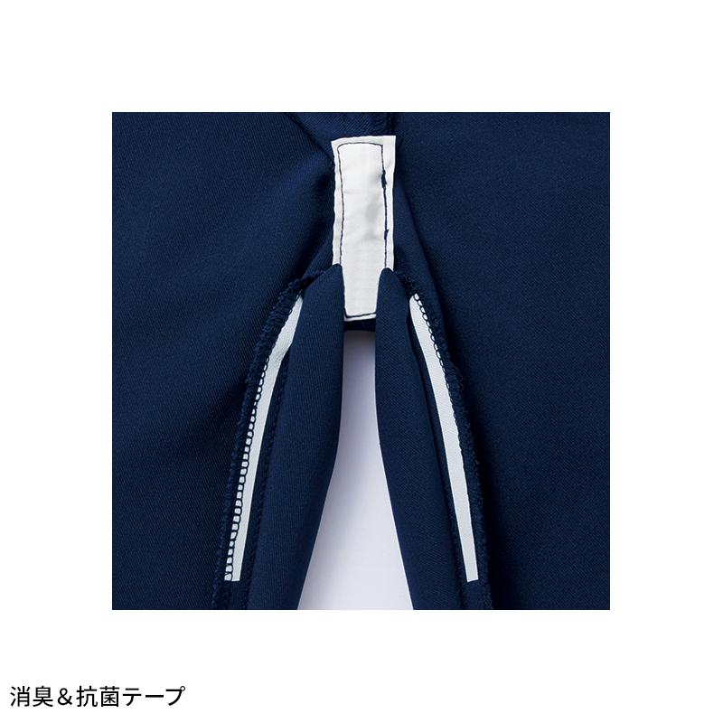JICHODO エコ製品制電ストレッチノータックパンツ 作業服 秋冬用 メンズ 11101 自重堂 作業着 SS-5L【2025秋冬新作】 | 自重堂 | 06