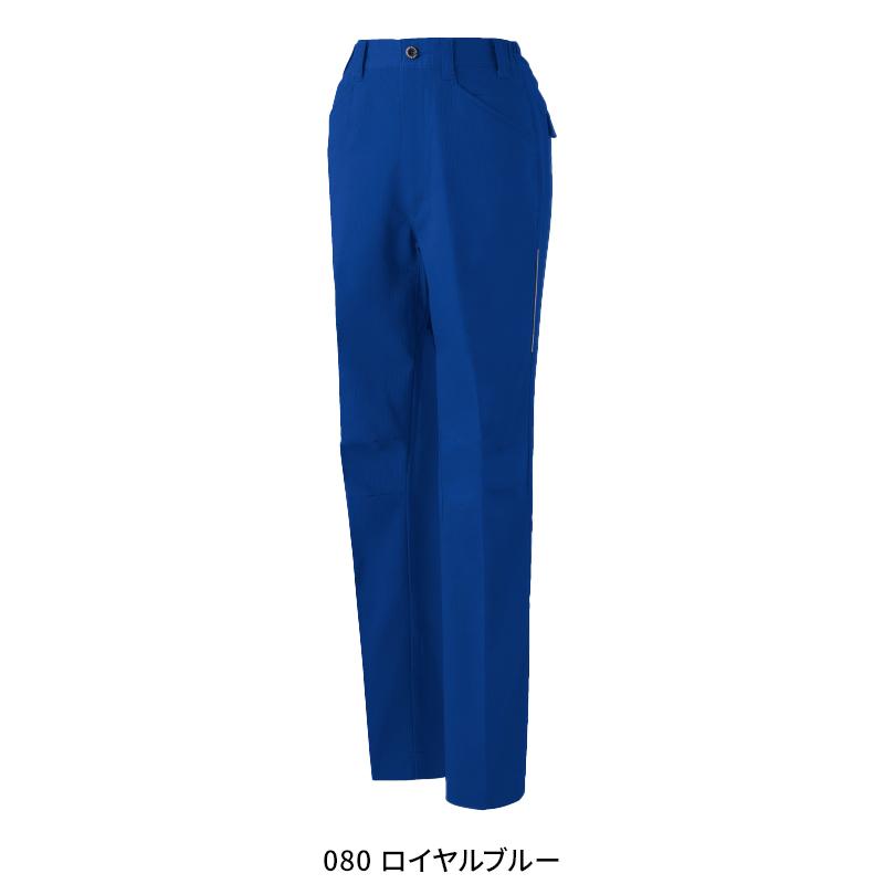 【2026秋冬新作】 JICHODO エコ製品制電ストレッチレディースパンツ 作業服 秋冬用 レディース 11206 自重堂 作業着 SS-5L | Jichodo | 03