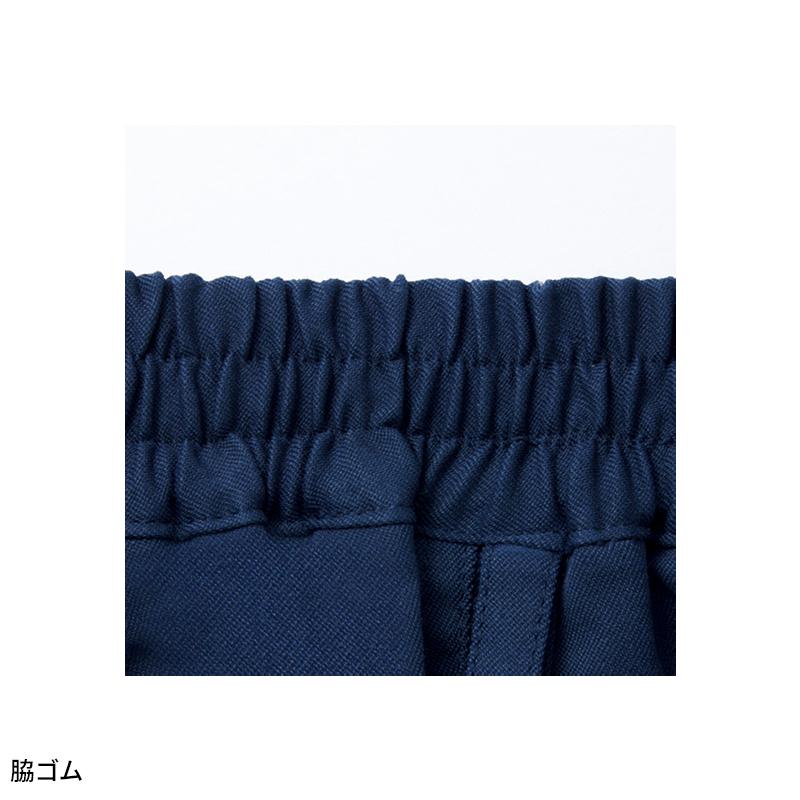 【2026春夏新作】 JICHODO エコ製品制電ストレッチレディースカーゴパンツ 作業服 春夏用 レディース 15116 自重堂 作業着   SS-  5L | 自重堂 | 11