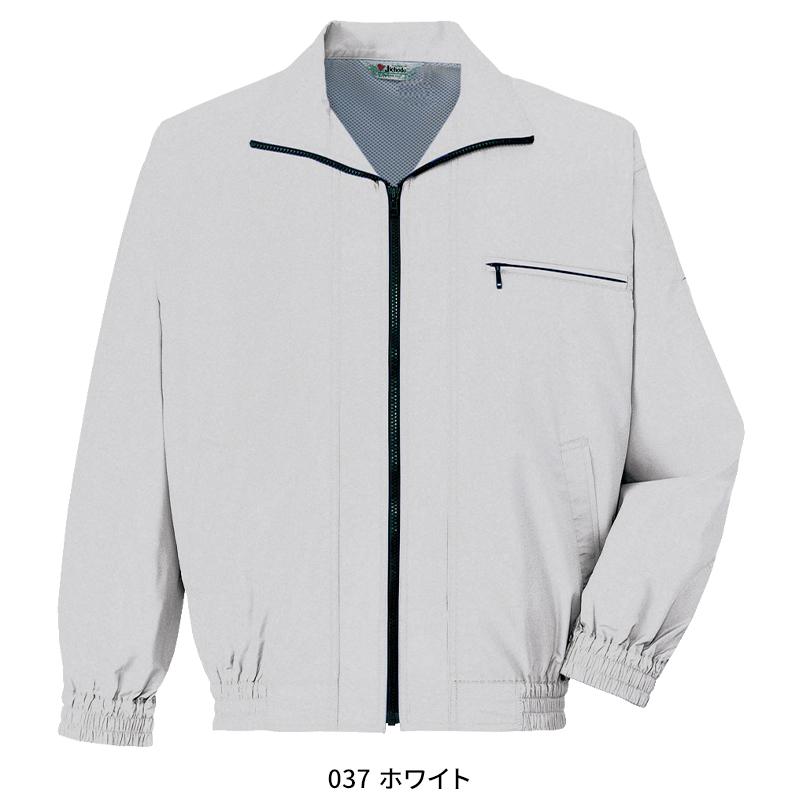 JICHODO エコブルゾン 作業服 通年用 男女兼用 40220 自重堂 作業着 SS-4L | 自重堂 | 03