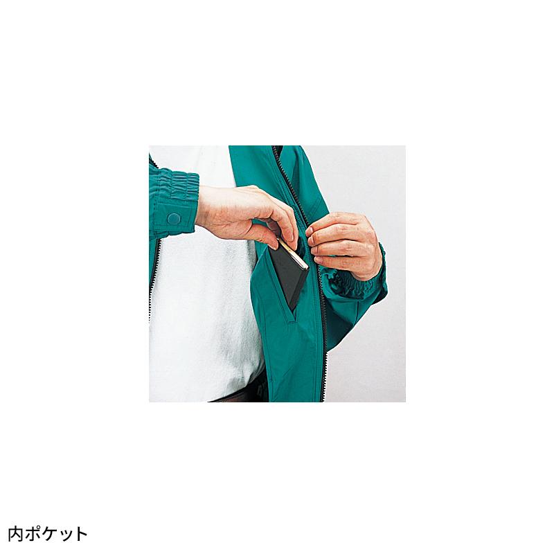 JICHODO エコブルゾン 作業服 通年用 男女兼用 40220 自重堂 作業着 SS-4L | 自重堂 | 08