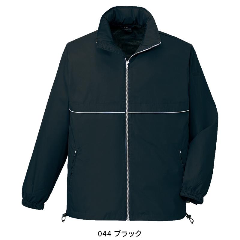 JICHODO エコショートコート(フード付) 作業服 通年用 男女兼用 40243 自重堂 作業着 SS-4L | 自重堂 | 05