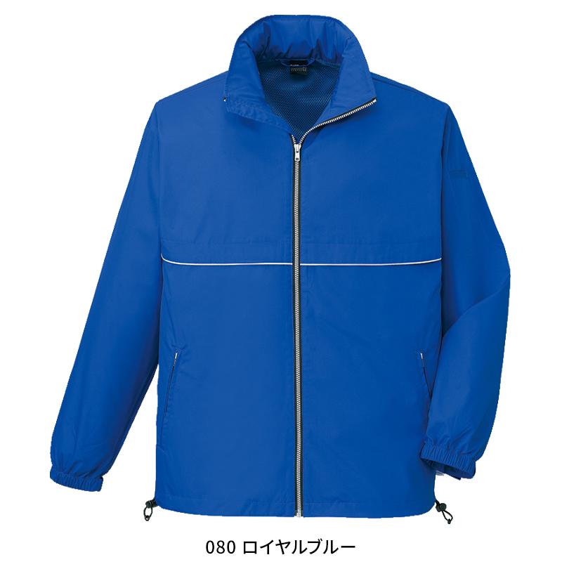 JICHODO エコショートコート(フード付) 作業服 通年用 男女兼用 40243 自重堂 作業着 SS-4L | 自重堂 | 07