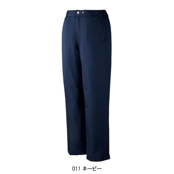 作業服 自重堂 防寒着 作業ズボン 防寒ズボン 48481 裏アルミ 秋冬用 メンズ レディース S-5L | 自重堂 | 02