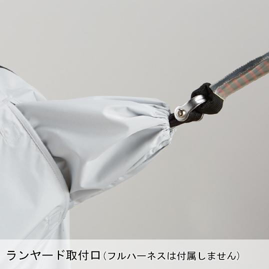 空調服 長袖 夏用 ブルゾン ウェア単品 フルハーネス対応 自重堂 Jawin 54080 熱中症対策 | 自重堂 | 10