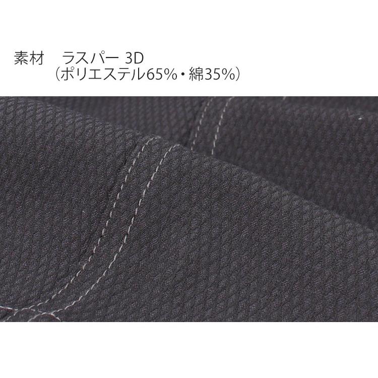 作業ズボン 作業着 作業服 春夏用 ノータック カーゴパンツ 自重堂ジャウィンJichodo Jawin56302 吸汗速乾 消臭抗菌 帯電防止 | 自重堂 | 12