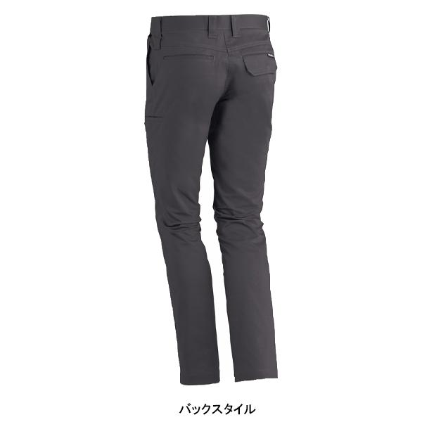 作業服 自重堂 作業ズボン ノータックパンツ Z-DRAGON 71901 帯電防止 消臭 抗菌 秋冬用 メンズ W70-120 | 自重堂 | 11