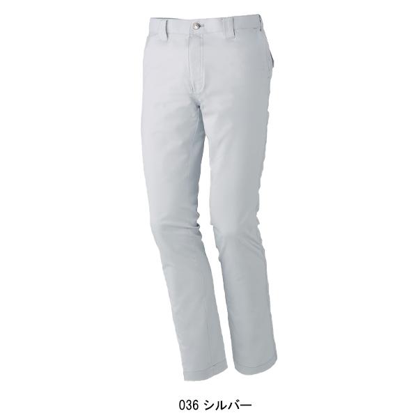 作業服 自重堂 作業ズボン ノータックパンツ Z-DRAGON 71901 帯電防止 消臭 抗菌 秋冬用 メンズ W70-120 | 自重堂 | 03