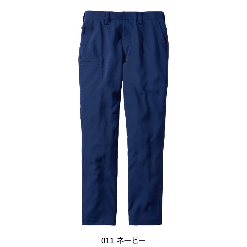 作業服 自重堂 作業ズボン ノータックパンツ Z-DRAGON 72901 帯電防止 ストレッチ 秋冬用 男女兼用 L59-120 2024秋冬新作 | Z-DRAGON | 02