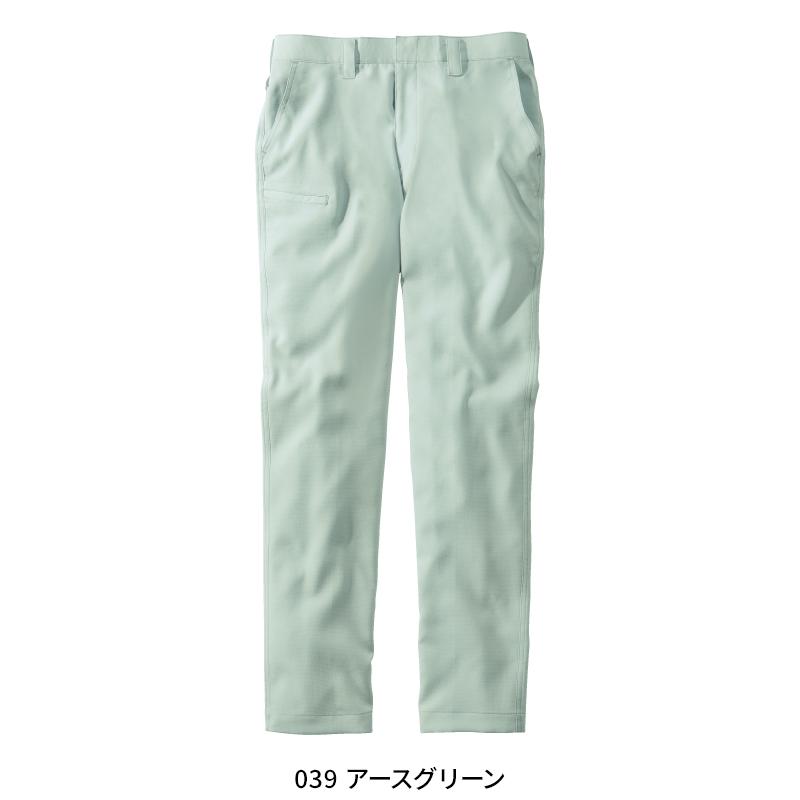 作業服 自重堂 作業ズボン ノータックパンツ Z-DRAGON 72901 帯電防止 ストレッチ 秋冬用 男女兼用 L59-120 2024秋冬新作 | Z-DRAGON | 04