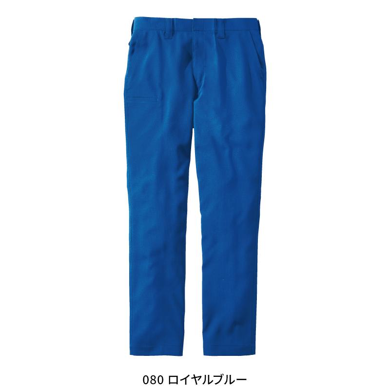 作業服 自重堂 作業ズボン ノータックパンツ Z-DRAGON 72901 帯電防止 ストレッチ 秋冬用 男女兼用 L59-120 2024秋冬新作 | Z-DRAGON | 05