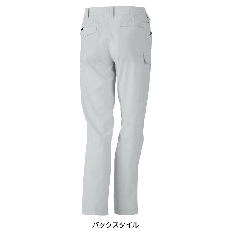 Z-DRAGON エコ製品制電ストレッチノータックカーゴパンツ 作業服 秋冬用 メンズ 73602 自重堂 作業着 SS-5L【2025秋冬新作】 | Z-DRAGON | 14