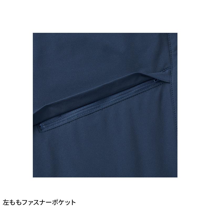 作業ズボン 作業服 作業着 自重堂 Z-DRAGON ノータックカーゴパンツ 73802 ストレッチ 秋冬用 男女兼用 SS-5L【2025秋冬新作】 | Z-DRAGON | 10