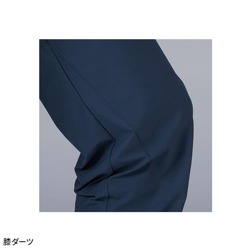 作業ズボン 作業服 作業着 自重堂 Z-DRAGON ノータックカーゴパンツ 73802 ストレッチ 秋冬用 男女兼用 SS-5L【2025秋冬新作】 | Z-DRAGON | 08