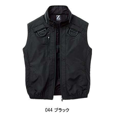 空調服 ベスト ウェア単品 自重堂 74150 Z-DRAGON ジードラゴン 熱中症対策 | 自重堂 | 03