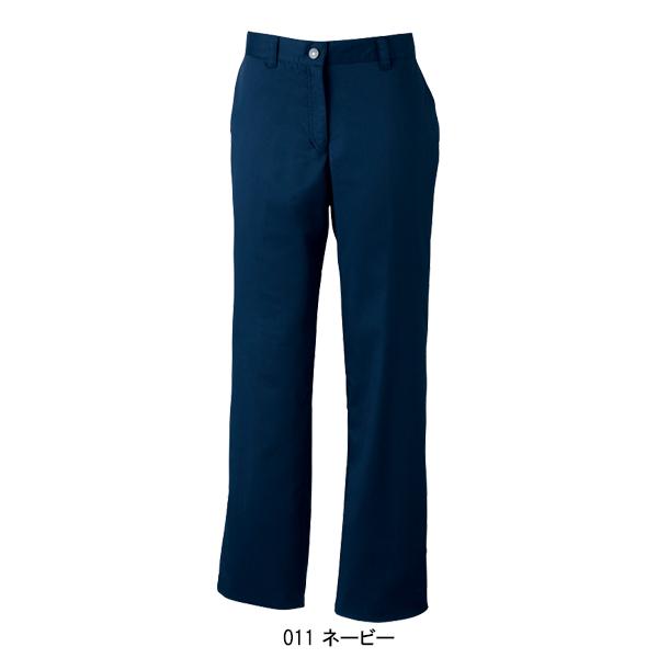 作業服 かっこいい おしゃれ 春夏用 作業着 レディースパンツ 自重堂Z-DRAGON Jichodo Z-DRAGON 75006 | 自重堂 | 02