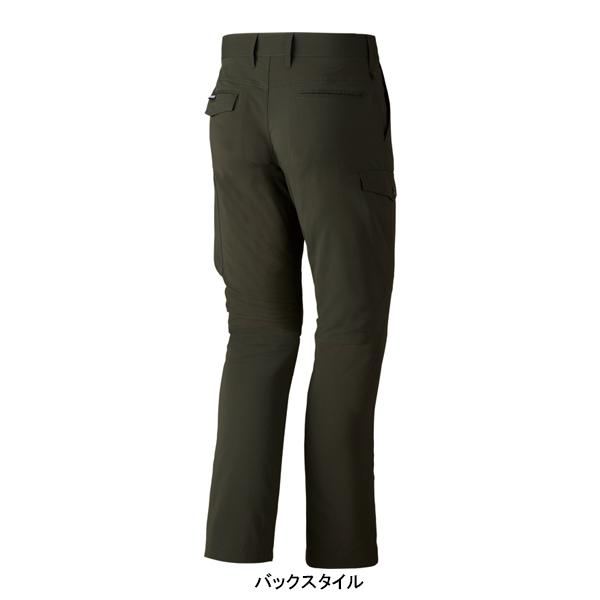 作業ズボン 作業着 作業服  春夏用 カーゴパンツ メンズ 自重堂Z-DRAGON Jichodo Z-DRAGON  75102 | 自重堂 | 11
