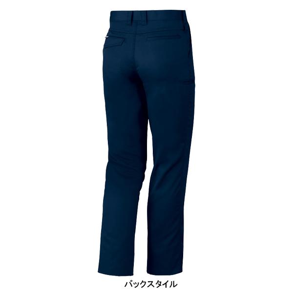 作業ズボン 作業着 作業服春夏用 製品制電ノータックパンツ メンズ 自重堂Z-DRAGON Jichodo Z-DRAGON 75501 | 自重堂 | 12